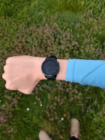 Used Garmin Forerunner 955 bike — image 3 of 5