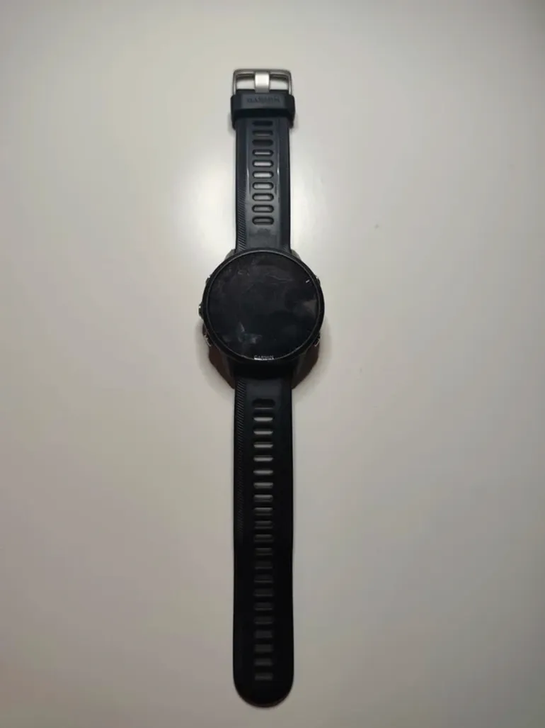 Used Garmin Forerunner 955 bike — image 5 of 5