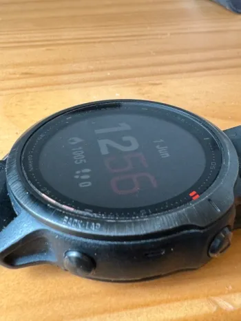 Used Garmin Fenix 6S Pro bike — image 6 of 6