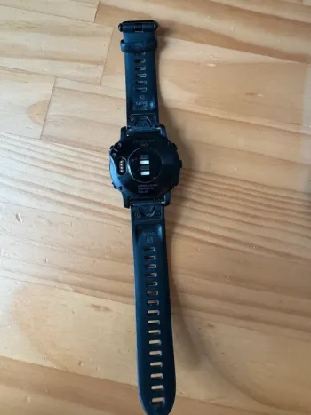 Used Garmin Fenix 6S Pro bike — image 2 of 6
