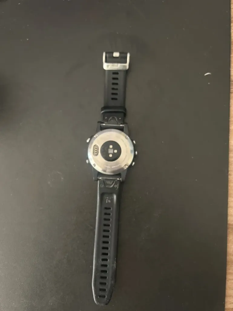 Used Garmin Fenix 5S bike — image 2 of 4