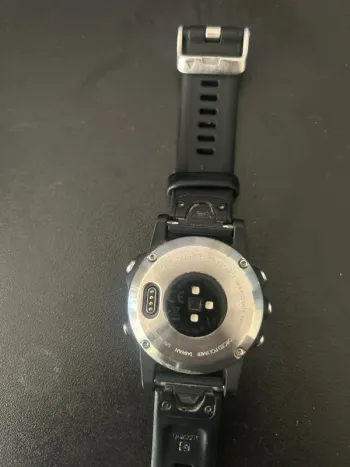 Used Garmin Fenix 5S bike — image 3 of 4