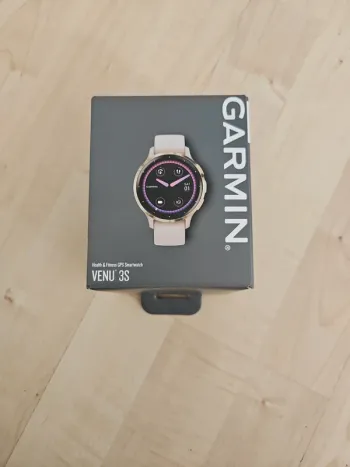 Garmin Venu 3S bike d'occasion