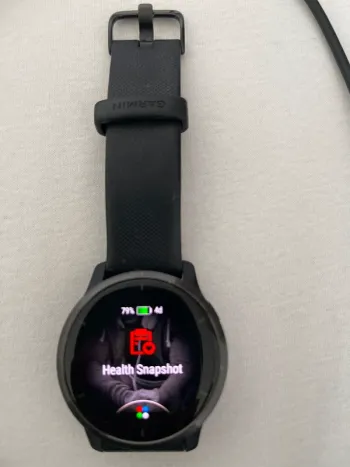 Garmin Venu 2 bike d'occasion — image 3 sur 11