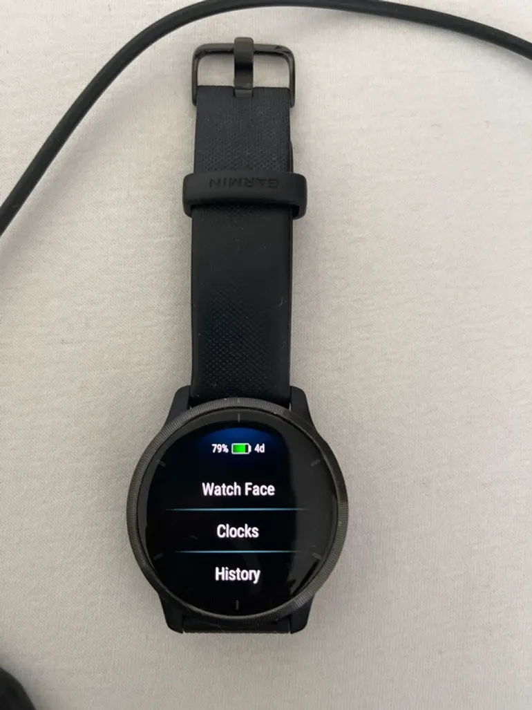 Garmin Venu 2 bike d'occasion — image 5 sur 11