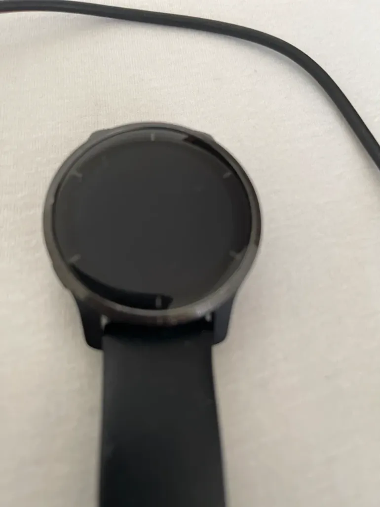 Garmin Venu 2 bike d'occasion — image 10 sur 11