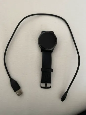 Garmin Venu 2 bike d'occasion — image 9 sur 11