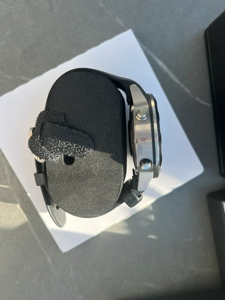 Použité Premium Garmin MARQ Adventure 2020 bike — obrázek 3 z 9