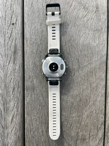 Garmin Fenix 7s bike d'occasion — image 3 sur 4