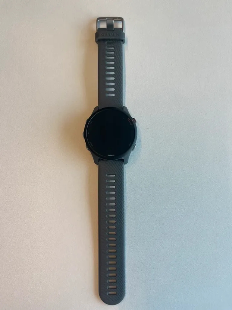 Used Garmin Forerunner 255 bike — image 3 of 4