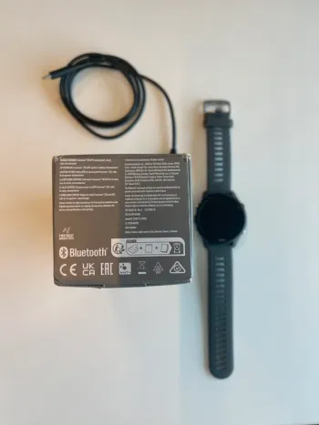 Used Garmin Forerunner 255 bike — image 2 of 4