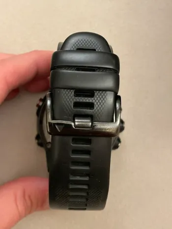 Used Garmin Fenix 5X bike — image 8 of 9