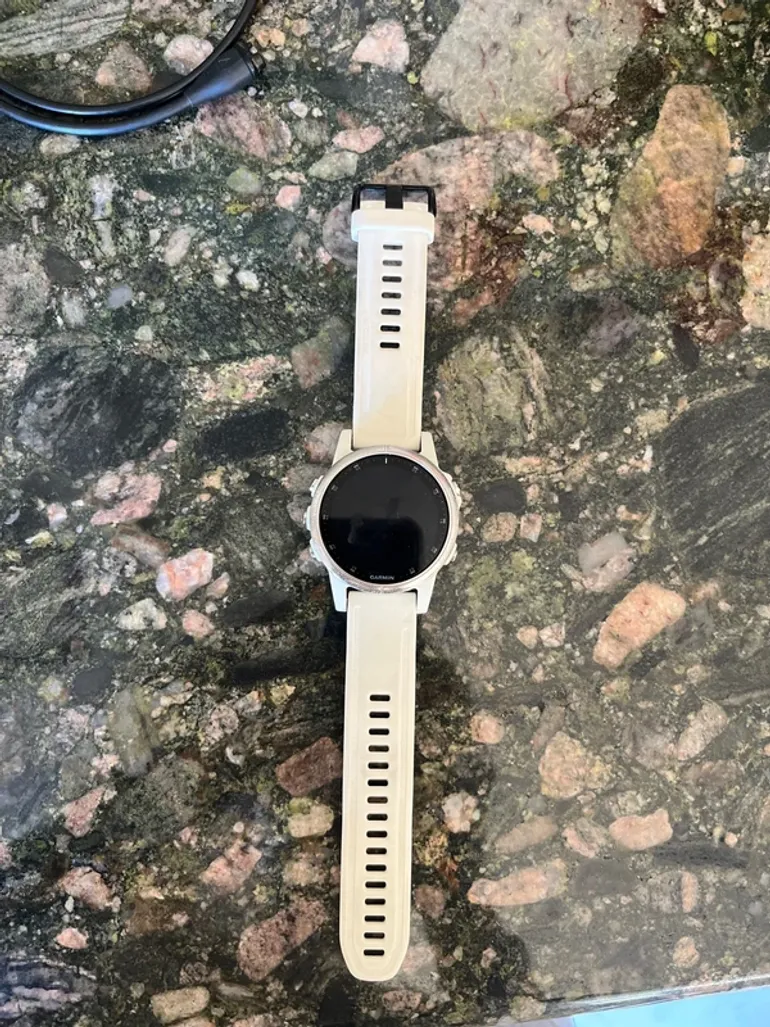 Used Garmin Fenix 5S Plus bike — image 1 of 3