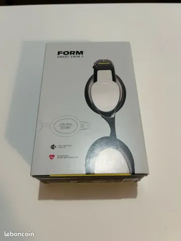 FORM_ smart swim 2 Swimming usato