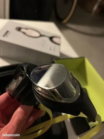Gebrauchtes FORM_ smart swim 2 bike — Bild 6 von 7