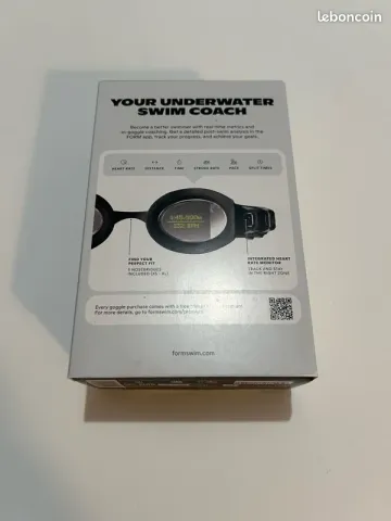 Gebrauchtes FORM_ smart swim 2 bike — Bild 2 von 7