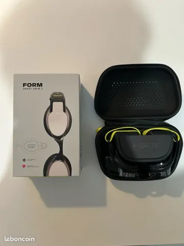Gebrauchtes FORM_ smart swim 2 bike — Bild 3 von 7