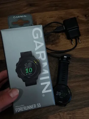 Used Garmin Forerunner 55 bike — image 2 of 2