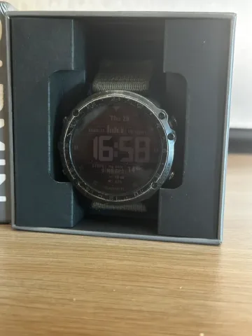 Used Garmin tactix Charlie bike — image 2 of 3