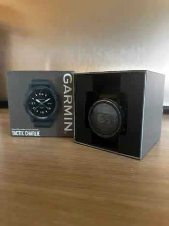 Garmin tactix Charlie bike d'occasion