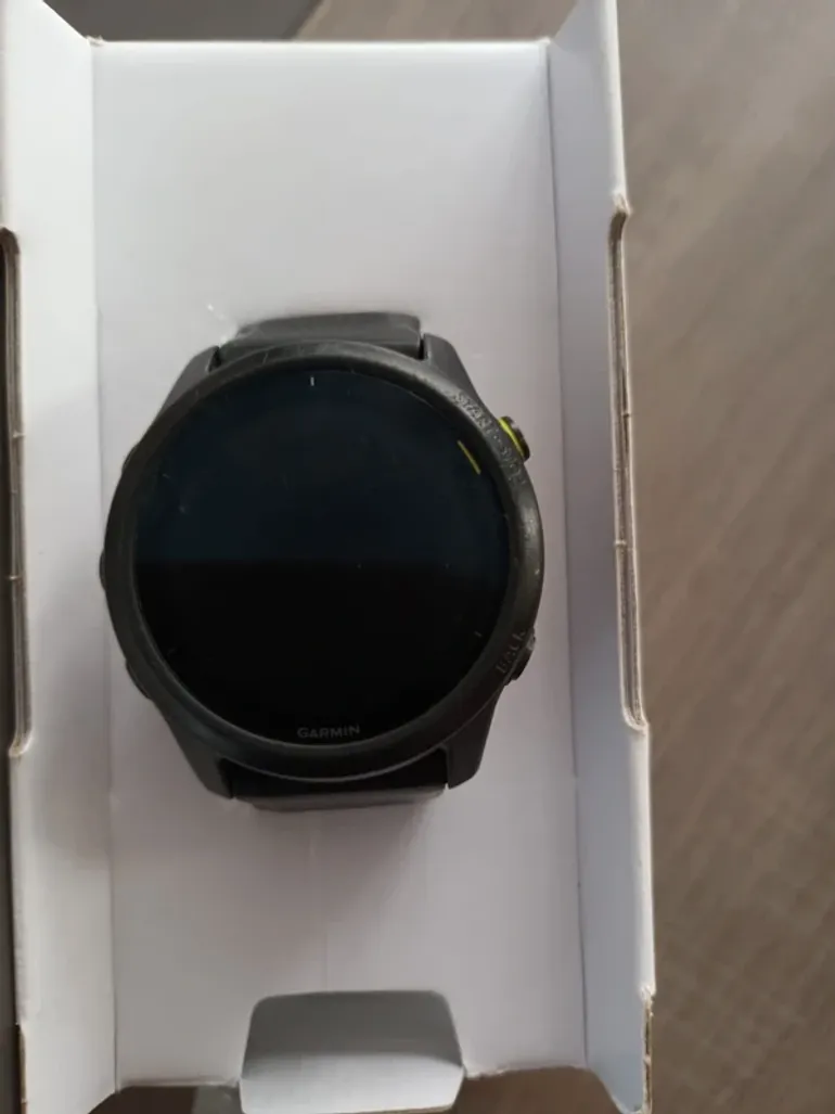 Used Garmin Forerunner 745 bike — image 3 of 5