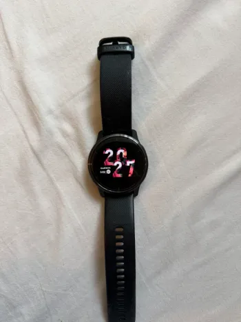 Garmin Venu 2 bike d'occasion — image 3 sur 5