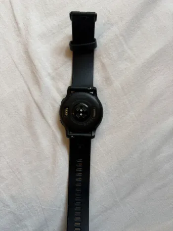 Garmin Venu 2 bike d'occasion — image 4 sur 5