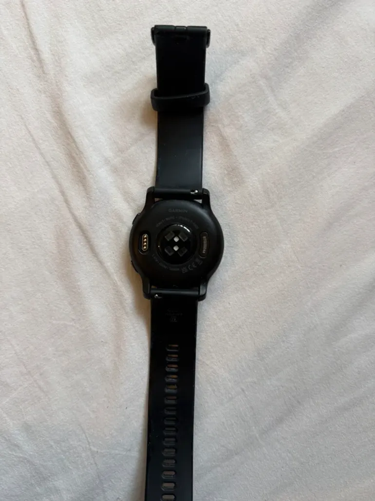 Garmin Venu 2 bike d'occasion — image 4 sur 5