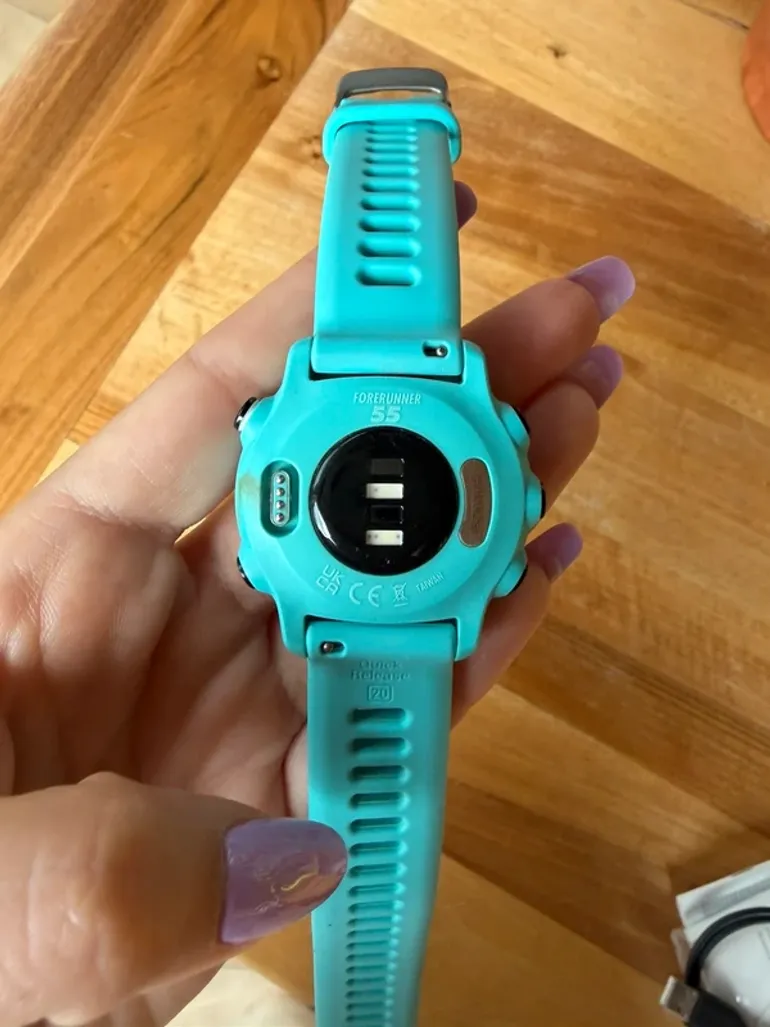 Used Garmin Forerunner 55 bike — image 5 of 5