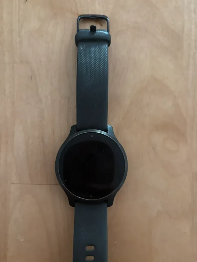 Garmin Venu 2s bike d'occasion — image 2 sur 3