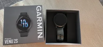Garmin Venu 2S bike d'occasion