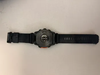 Used Garmin fenix 8 bike — image 2 of 5