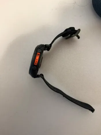 Used Garmin fenix 8 bike — image 4 of 5