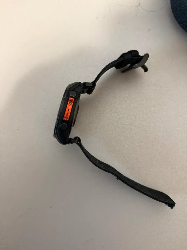 Used Garmin fenix 8 bike — image 4 of 5