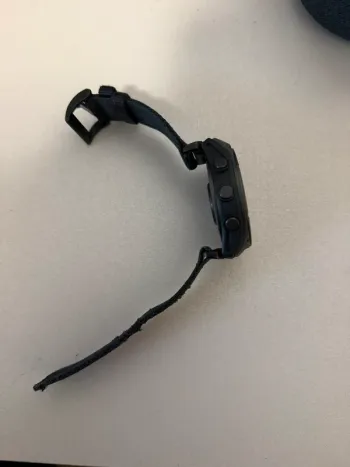 Used Garmin fenix 8 bike — image 5 of 5