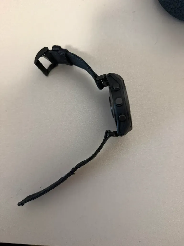 Used Garmin fenix 8 bike — image 5 of 5
