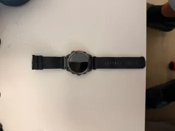 Used Garmin fenix 8 bike — image 3 of 5
