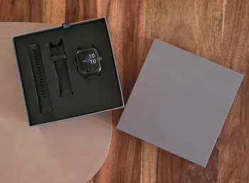 Garmin Venu Sq Music Edition bike d'occasion — image 5 sur 6