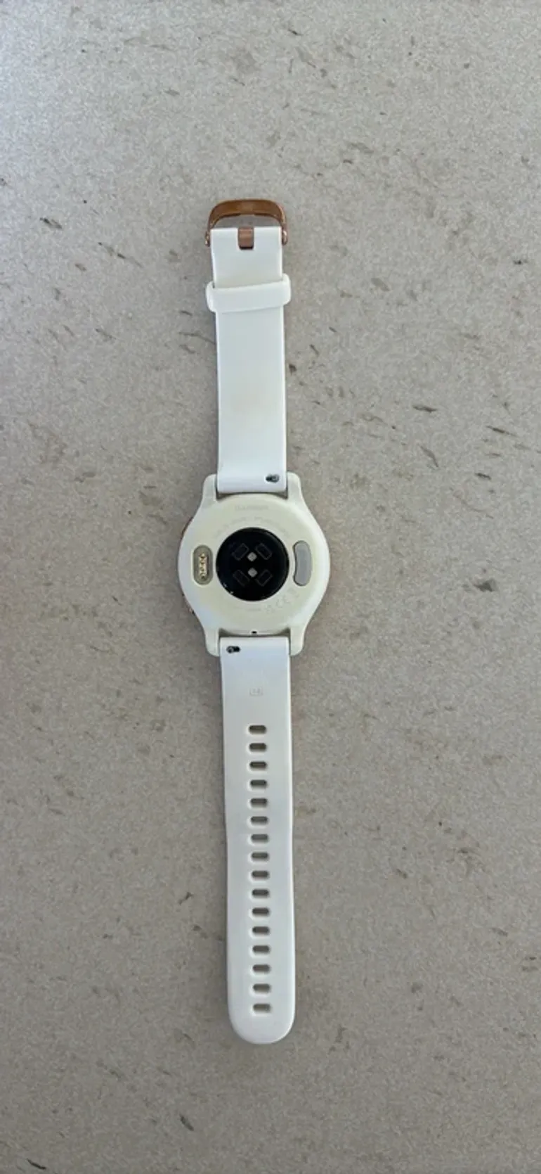 Garmin Venu 2s bike d'occasion — image 3 sur 3