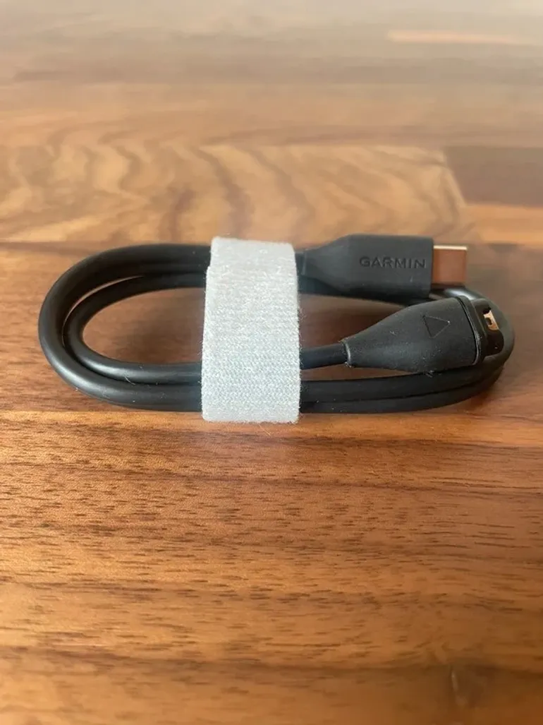 Used Garmin Forerunner 245 Music bike — image 4 of 6