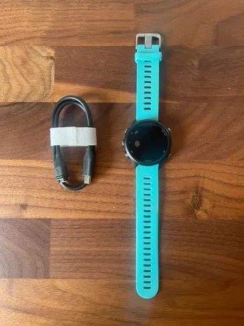 Used Garmin Forerunner 245 Music bike — image 5 of 6