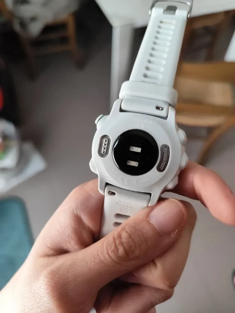 Used Garmin Forerunner 55 bike — image 4 of 5