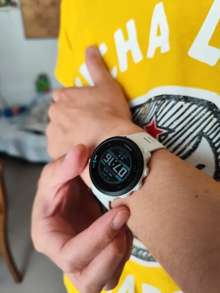 Used Garmin Forerunner 55 bike — image 1 of 5
