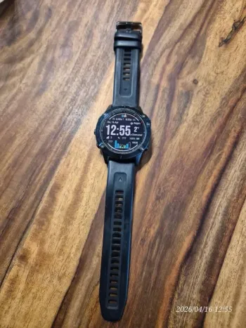Used Premium Fenix 6 Pro bike — image 4 of 4