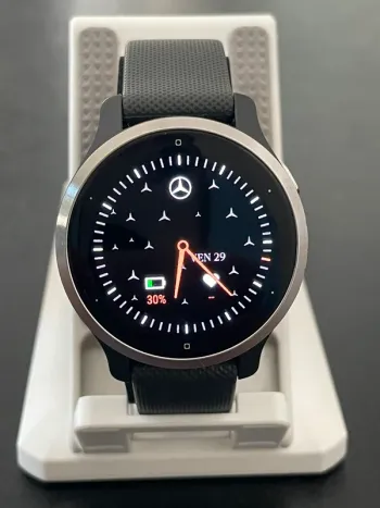 Garmin Venu 2S bike d'occasion