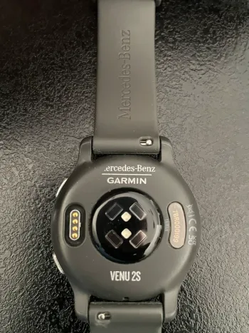 Garmin Venu 2S bike d'occasion — image 5 sur 5