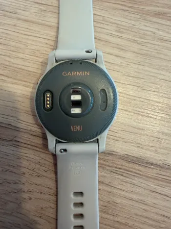 Garmin Venu 2 bike d'occasion — image 8 sur 9