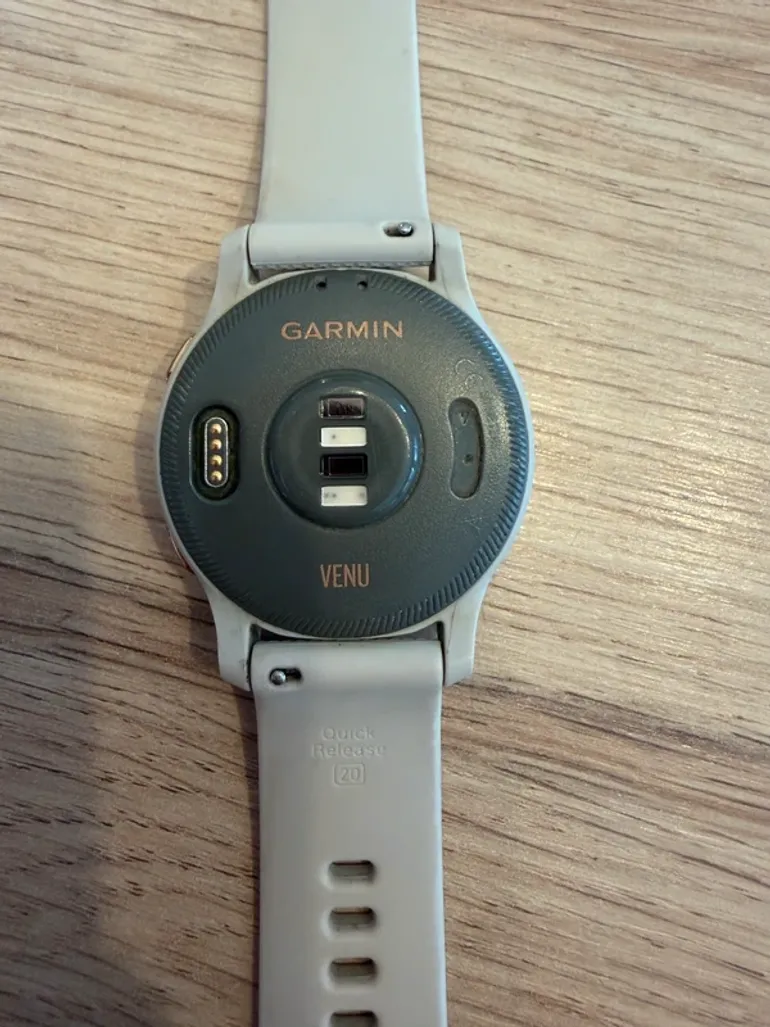 Garmin Venu 2 bike d'occasion — image 8 sur 9