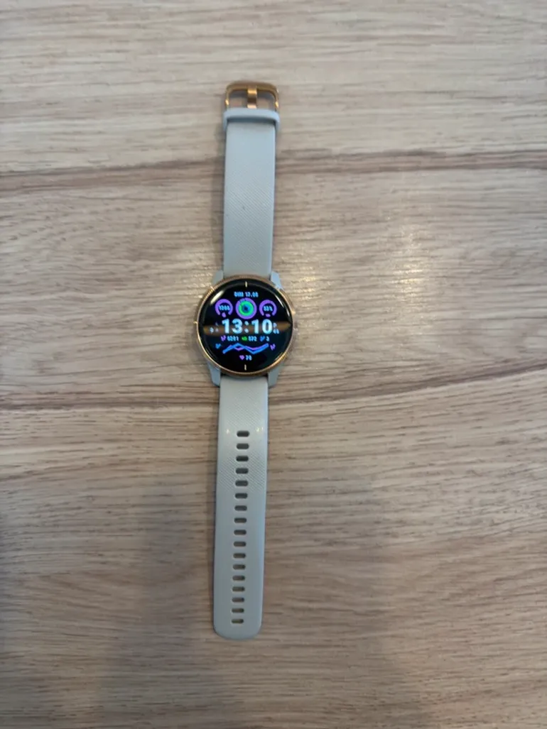 Garmin Venu 2 bike d'occasion — image 4 sur 9