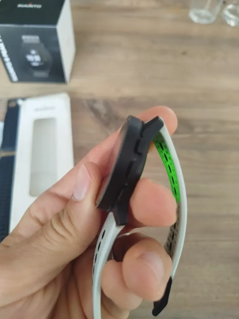 Used Suunto 9 Peak Pro bike — image 5 of 7